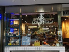 -PANG PAIN 胖面包(七彩俊园店)