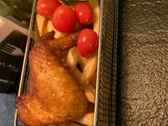 -来龙里 精致 东南亚餐室(万象城店)