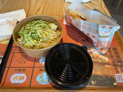 -驴世家驴肉火烧·凉皮·胡辣汤(五道口店)