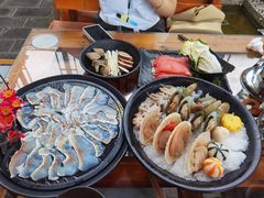 -丽江庭院之爱在路上(西单店)