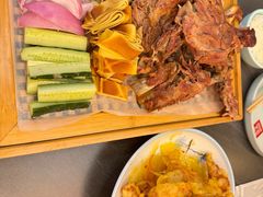 -东北范·金牌肘子·杀猪菜(美乐城店)