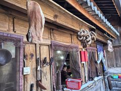 -龙姐私房菜(和顺古镇店)