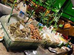 -星伦多自助料理(华润万象城店)
