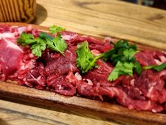 -贵厨酸汤牛肉(汇金星力城店)