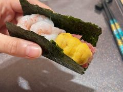 -小十Omakase(地王大厦店)