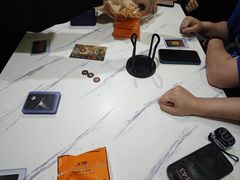 -FullHouse桌游狼人跑团剧本杀(徐家汇店)