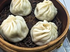 -绿杨馄饨临顿路店