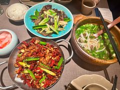 -山石榴·贵州菜(陆家嘴中心店)
