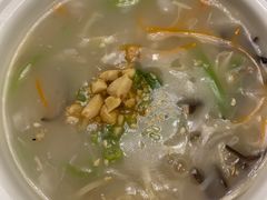 -酌宴府The China Club·广州万富希尔顿酒店(云城东路店)