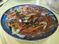 -陈寔包子王·卤煮小肠·京味小吃(龙潭店)