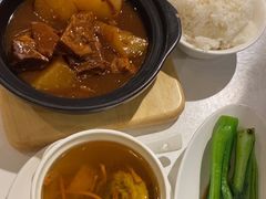 -葡珍轩冰室(虹桥机场T1店)