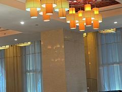 -丽景湾国际酒店·六福轩中餐厅
