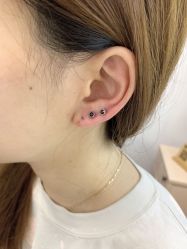 -AI艾耳·专业手工耳洞·穿孔美学馆