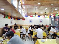 大堂-乡土特色.冷锅鱼.牦牛肉汤锅