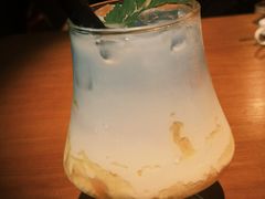 -咖法森林·咖啡  酒吧(天河店)