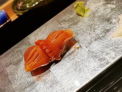 -橼舍鮨青木