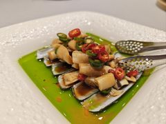 -古点料理