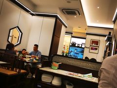 -小菜园新徽菜(宜兴八佰伴店)
