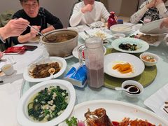 -得月楼·省级非遗·传统苏帮菜(观前店)