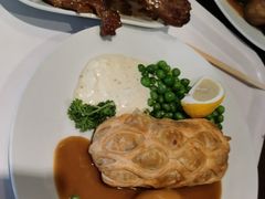 -宜家·瑞典风味餐厅(四元桥店)
