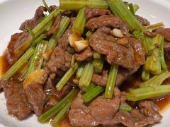 -兰湘子·湘菜小炒(石家庄万象城店)