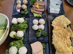 -束河人家(南锣鼓巷店)