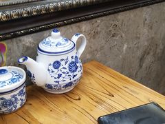 -清真西北风味餐厅