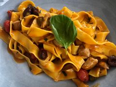 -君悦酒店·La Terrazza意合園·意式风味