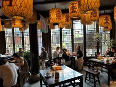 -南京大牌档(夫子庙老门东店)