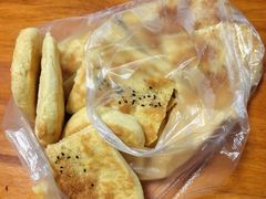 -铁谢李松祖传羊肉汤馆