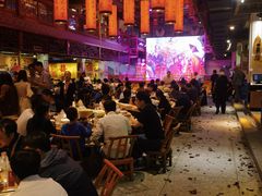 -巴人堂(女儿城店)