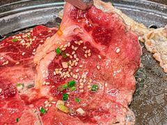 -首尔烤肉大排档(合生汇店)