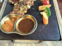 -埠口精酿夜景餐酒吧· BREWPORT BISTRO(长嘉汇重庆之眼店)