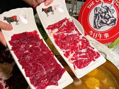 -今日牛事潮汕鲜牛肉火锅(瑞金店)