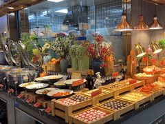 -非烤勿扰韩料自助烤肉(松山湖万科店)