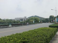 -南京邮电大学(仙林校区)