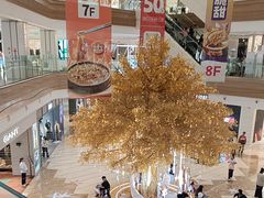 -友谊阳光城(金贸街道店)
