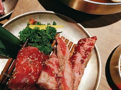 -西塔老太太泥炉烤肉(亚运村店)