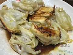 -回回锅贴(小河沿店)