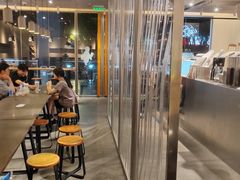 -喜茶(广州保利中环店)