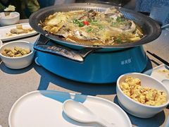 -半天妖烤鱼(印象城店)