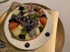 -北京金融街丽思卡尔顿酒店·意味轩 Cepe