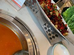 -蕃茄述·好汤自然来(江汉路店)