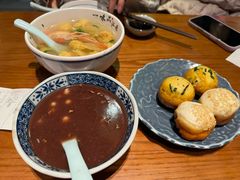 -鑫震源·苏式大虾生煎(山塘街店)