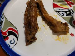 -1078號老北京涮肉(万达广场店)