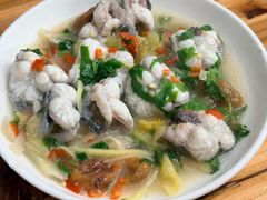 酸梅乌耳鳗-黄记饮食店·潮汕家常菜(丹霞庄中区店)