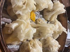 -龍聚祥烧麦馆(万达店)