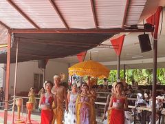 -西双版纳勐泐文化旅游区