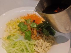 -北李·海肠捞饭·大连菜(望京凯德MALL店)