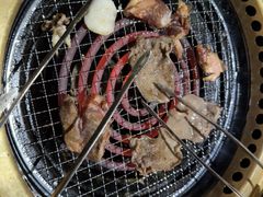 -神户赤童日式烤肉伙伴(东直门店)
